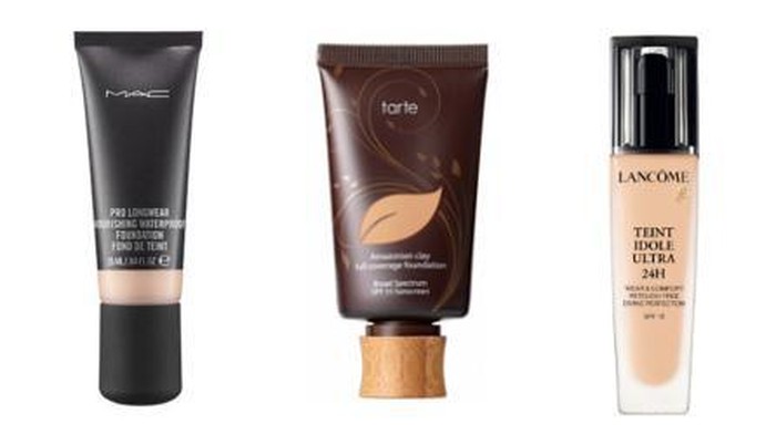 3 Foundation High-End Tahan Lama untuk Makeup