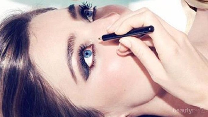 5 Rekomendasi Eyeliner Pilihan di Bawah Rp 200 Ribu