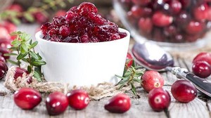 Berbagai Manfaat Cranberry untuk Kesehatan