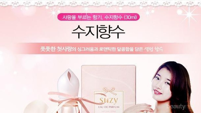 Rekomendasi Parfum dengan Harga Diskon di Bawah Rp 1 Juta dari Koreabuys