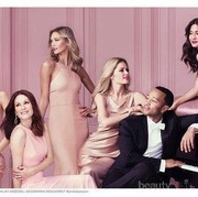 L'Oreal Paris Gandeng Maudy Ayunda Menjadi Brand Ambassador