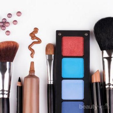 Belanja Makeup Lebih Hemat dengan 5 Langkah Ini!