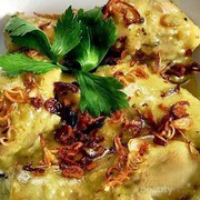Yuk, Cek Dulu Kalori dari Makanan Khas Lebaran