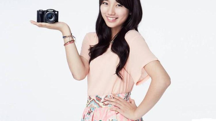 Rahasia Tampil Cantik Optimal ala Bintang Kpop