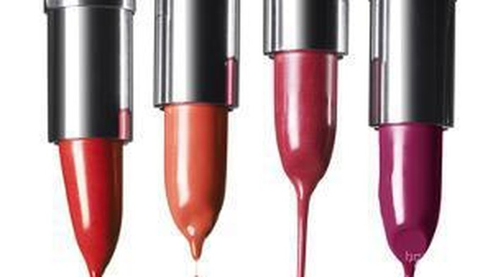 Pilihan Lipstik Cantik di Bawah Rp100.000