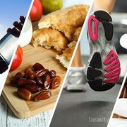5 Rahasia Agar Tidak Merasa Haus Ketika Puasa