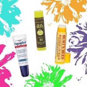 3 Produk Lip Balm Best Selling Versi Amazon