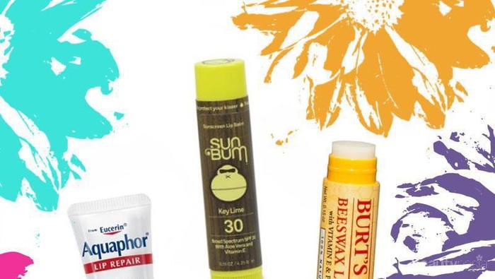 3 Produk Lip Balm Best Selling Versi Amazon