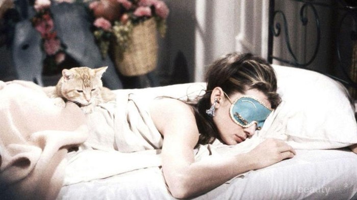 7 Langkah untuk Tidur Cantik