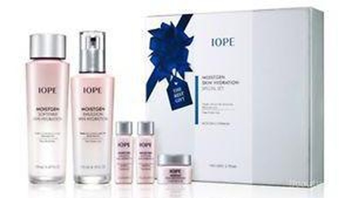 Skincare Sets Korea Baru dari KoreaBuys