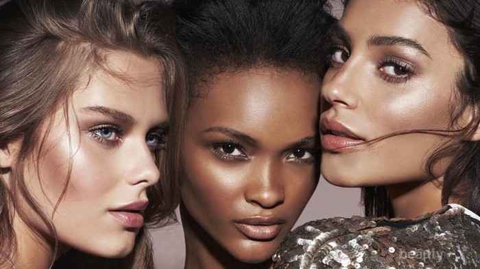 Produk Andalan Makeup Artist Selebriti untuk Aplikasikan Strobing
