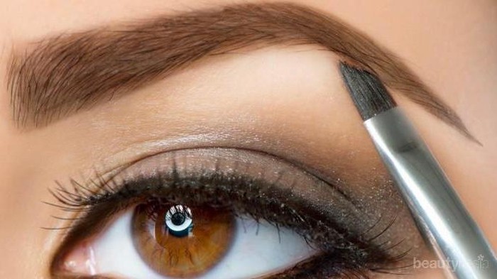 Tips Bentuk Alis yang Tepat Agar Lebih Rapi