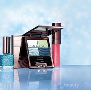 Lunasol Clear Color Collection, Cocok untuk Party Look