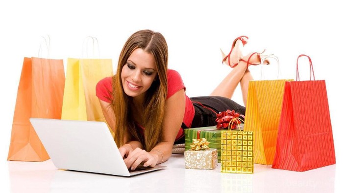 Tips Cerdas Belanja Produk Makeup Melalui Toko Online