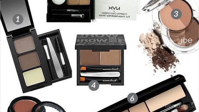 Tips Memilih Produk Eyebrow Sesuai Kebutuhan Alis Kamu