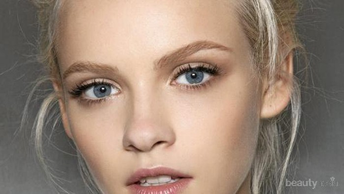 Tips Makeup Natural Praktis dan Cantik