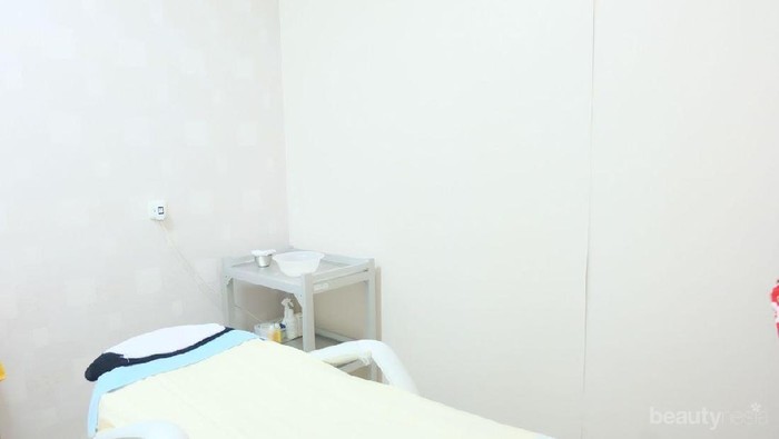 Review: Facial Smooth and Glow di Hang Lekiu