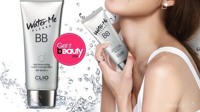 BB Cream Korea untuk Kulit Berminyak