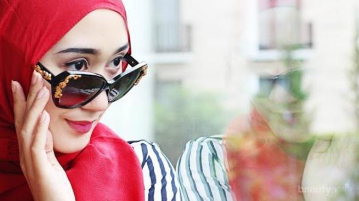 Tips Tampil Cantik & Nyaman Saat Mudik