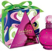 Selebriti dan Produk Parfumnya