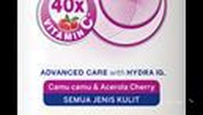 Miliki Kulit Putih Cerah dengan Rangkaian Body Lotion & Serum dari Nivea