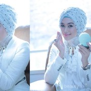 5 Produk Makeup Wajah Praktis Saat Mudik
