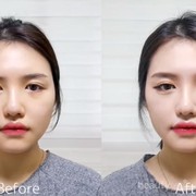 Yuk, Coba Makeup Natural Korea Praktis ala Daddoa