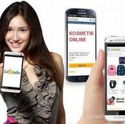 5 Tempat Beauty Online untuk Berburu Produk Kosmetik