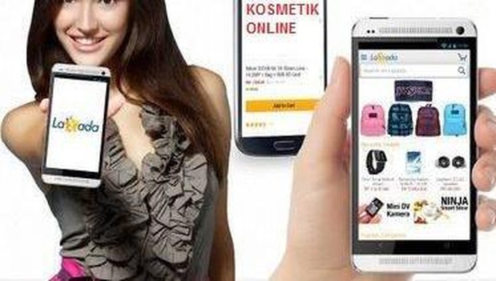 5 Tempat Beauty Online untuk Berburu Produk Kosmetik