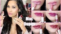 lipstick mac yang best seller