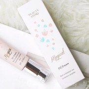 Rekomendasi CC Cream di Bawah Rp200.000
