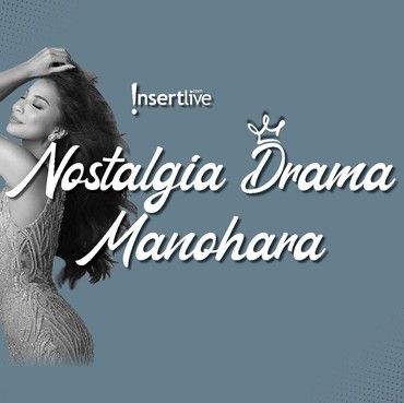 Infografis: Nostalgia Drama Manohara