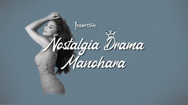Infografis: Nostalgia Drama Manohara