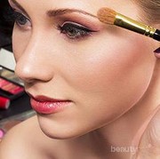 Tips Makeup Mudah Untuk ke Pesta