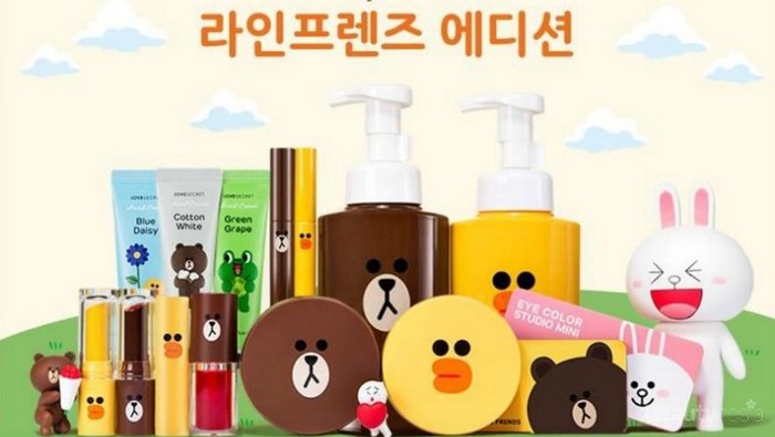 8 Produk Makeup Korea Limited Edition yang Harus Kamu Miliki!