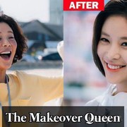 12 Artis Korea Cantik Ini Memilih Peran di Drama Menjadi Jelek
