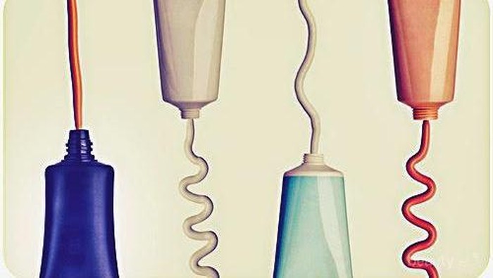 Sudah Pakai BB, CC & DD Cream, Kini Saatnya Mencoba EE Cream