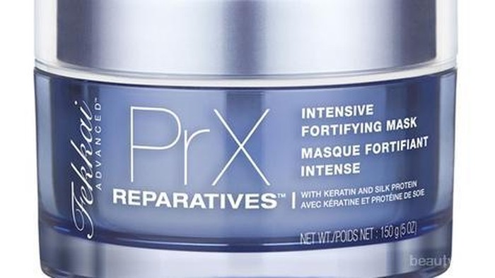 Review: Fekkai PrX Reparatives Intensive Fortifying Mask