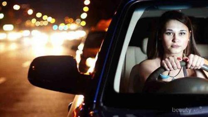 Tetap Bugar Saat Mudik? Ini 5 Tipsnya