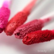 Rekomendasi 5 Lipstick Matte Lokal di Bawah Rp100.000
