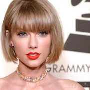 Tips Makeup ala Taylor Swift