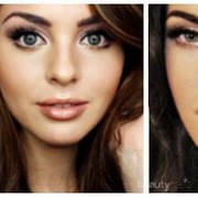 Tutorial Makeup ala Megan Fox