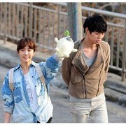 Boneka yang Menjadi Fenomenal Berkat Drama Korea (Bagian 2)
