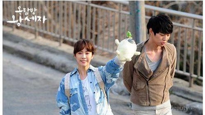 Boneka yang Menjadi Fenomenal Berkat Drama Korea (Bagian 2)