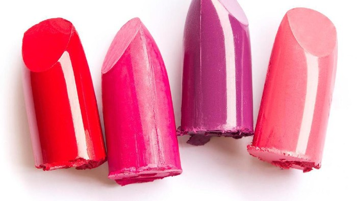 Wajib Coba! 5 Rekomendasi Lipstik di Bawah 100 Ribu