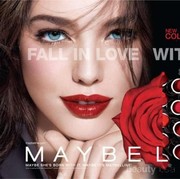 Nikmati Diskon 25% untuk Lipstik Maybelline di Sephora