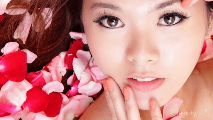 Ketahui Rahasia Perawatan Wajah Alami ala Wanita Jepang