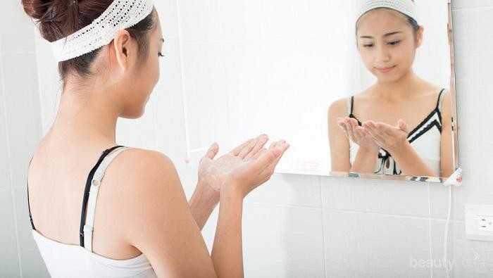 Meskipun Sama-Sama Ampuh Basmi Jerawat, Ternyata 4 Produk Ini Punya Fungsi Berbeda