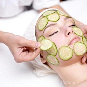Atasi Kulit Berminyak dengan Masker Alami (Bagian 1)