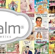 Produk Rekomendasi dari Brand theBalm